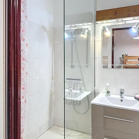 Confort A 2 Pas De La Avec Piscine Et Parking Prive A - Fr-1-715-45 Apartament