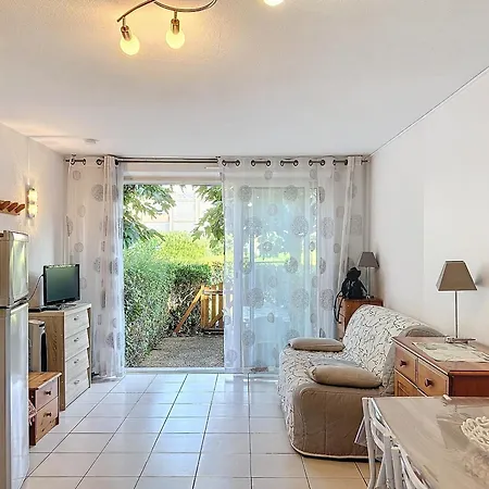 Apartament Confort A 2 Pas De La Avec Piscine Et Parking Prive A - Fr-1-715-45 *
