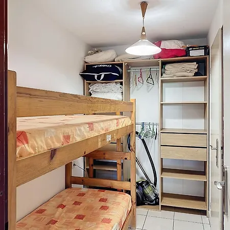Apartament Confort A 2 Pas De La Avec Piscine Et Parking Prive A - Fr-1-715-45 Palavas-les-Flots