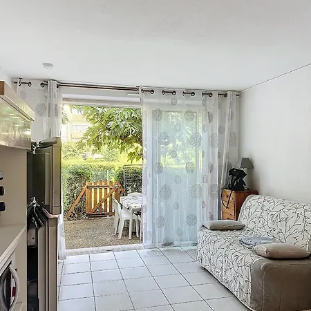 Confort A 2 Pas De La Avec Piscine Et Parking Prive A - Fr-1-715-45 *