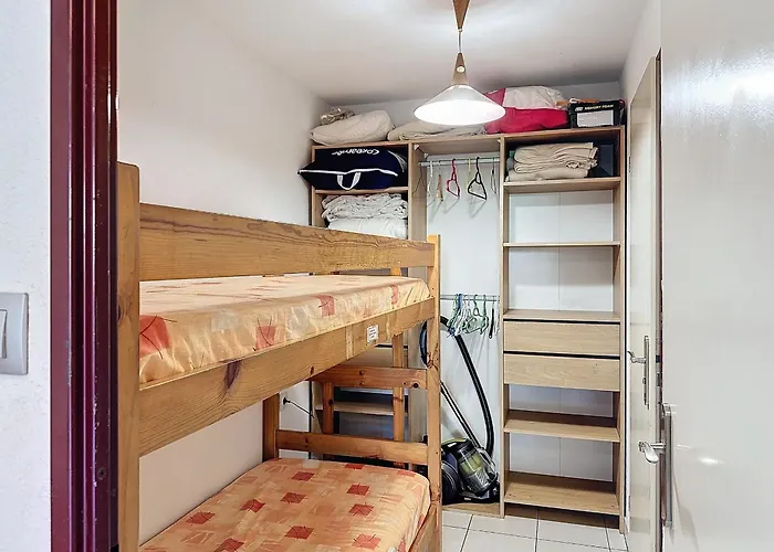 公寓 Confort A 2 Pas De La Avec Piscine Et Parking Prive A - Fr-1-715-45 帕拉瓦莱弗洛